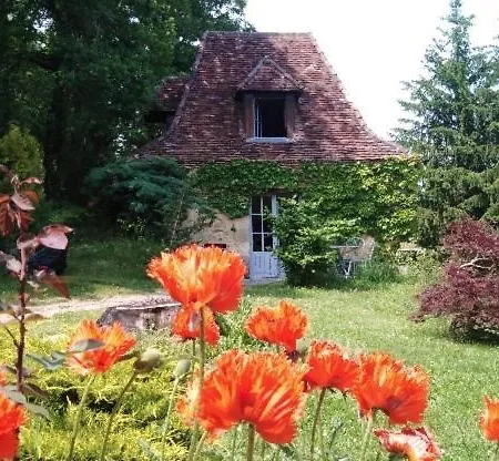 Petite Maison En Perigord Noir