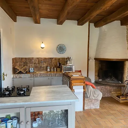 Vakantiehuis Petite Maison En Perigord Noir *