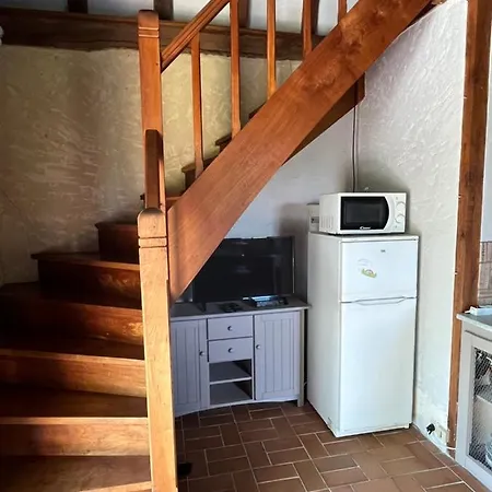 Petite Maison En Perigord Noir Vakantiehuis Plazac