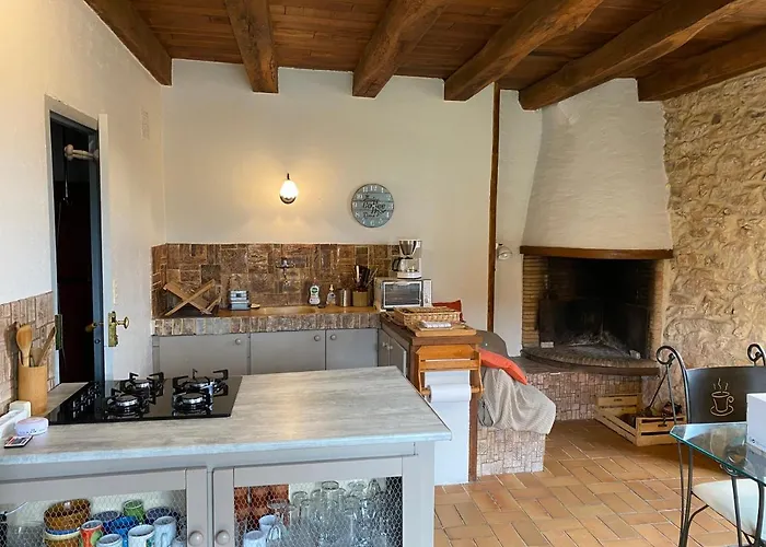 Дом отдыха Petite Maison En Perigord Noir *