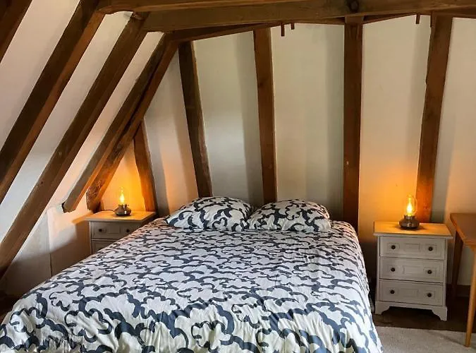 Petite Maison En Perigord Noir *