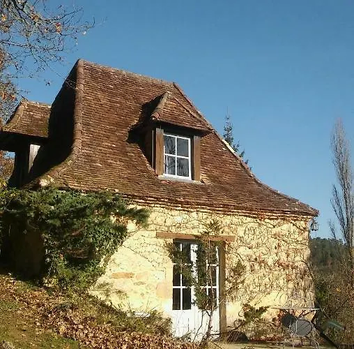 Дом отдыха Petite Maison En Perigord Noir